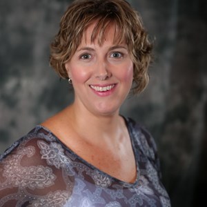Photo of Jalene Bowersmith