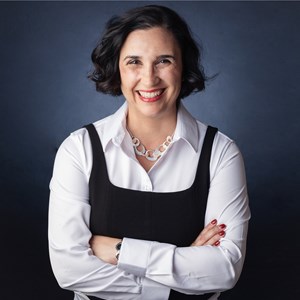 Photo of Jamie Shibley