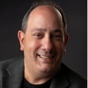 Photo of James Belmonte