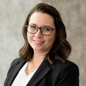 Photo of Jennifer Kendrick