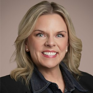 Photo of Jennifer Smith
