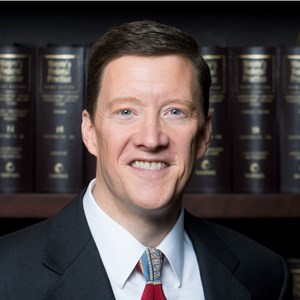 Photo of James Slaughter