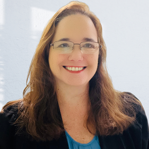 Photo of Joanne Werstein