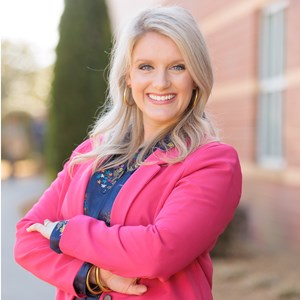 Sarah Davis Jones