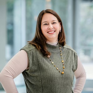 Photo of Jamie Rawls