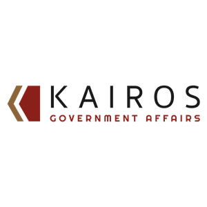 Photo of Kairos Government Affairs