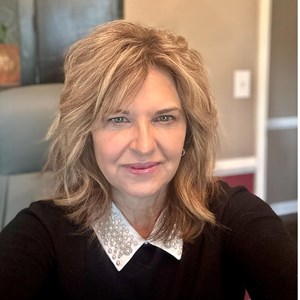 Photo of Karen Pryce