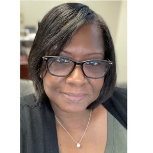Photo of Karen Miles