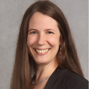 Photo of Katherine Sholtis