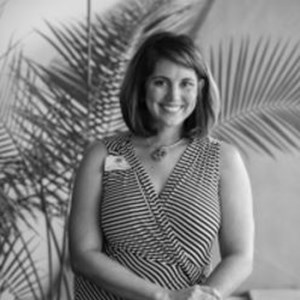 Photo of Katherine Swartz Hilton