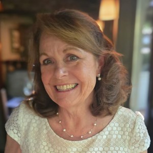 Photo of Jan G. Kelly