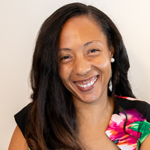 Photo of Latisha Dutch