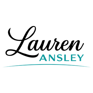 Photo of Lauren Ansley