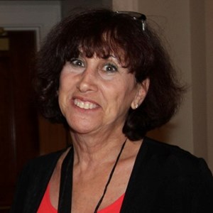 Photo of Noreen Lewis