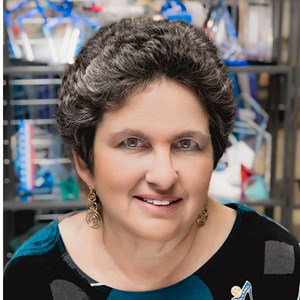 Photo of Lisa Higginbotham
