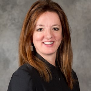 Photo of Elizabeth L. Soles