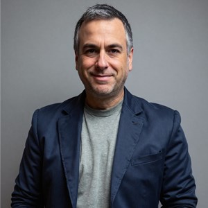 Photo of Lowell Applebaum