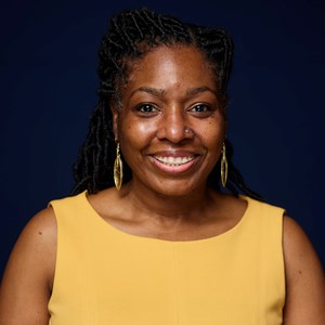 Photo of Malinda Harrell