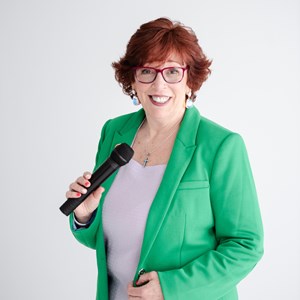Photo of Kathy Lindert