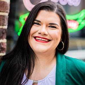 Photo of Maria Lopez