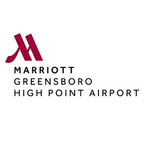 Greensboro High Point Marriott Airport