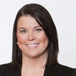 Photo of Mary Catherine Moss