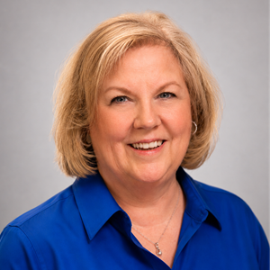 Photo of Mary Elizabeth Murphy