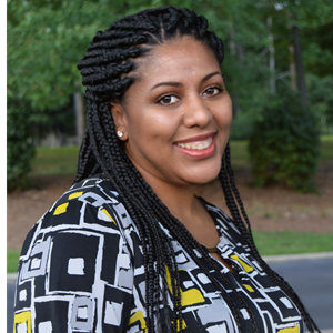Photo of Alisha McKenzie