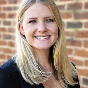 Photo of Megan Eberle