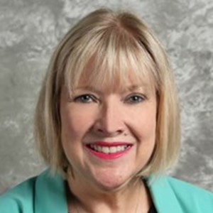 Photo of Melinda Cole