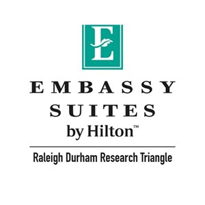 Embassy Suites by Hilton Raleigh Durham Research Triangle