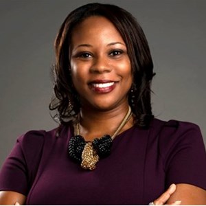 Photo of Shayla Taylor