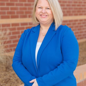 Photo of Amber Howard