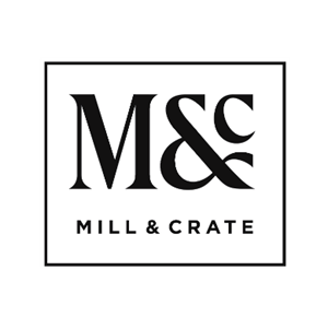Mill and Crate