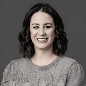 Photo of Melissa Klingberg
