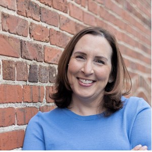 Photo of Mary Michael