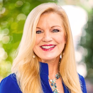 Photo of Priscilla Monti