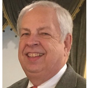 Photo of G. Kenneth Morgan