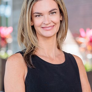 Photo of Morgan Stincer