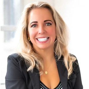 Photo of Brandi Gerew
