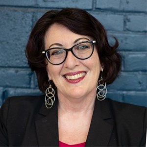 Photo of Susie Hansley