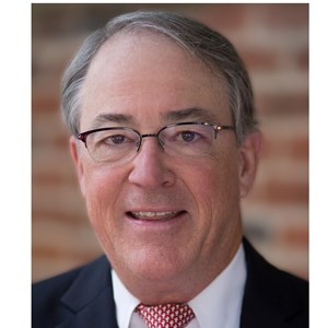 Photo of W. Alan Skipper