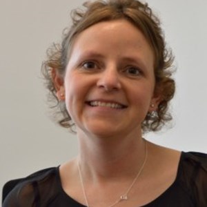 Photo of Amber Niebauer