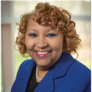 Photo of Pamala Rogers