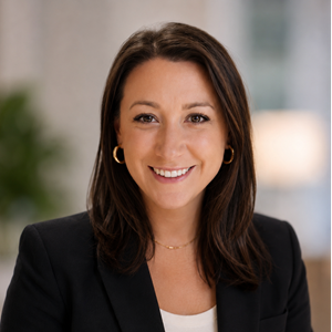 Photo of Gina Stratchko