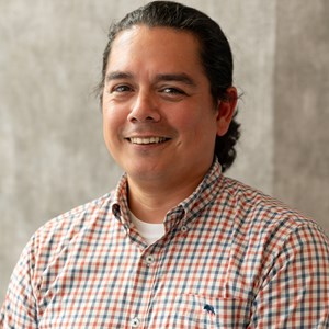Photo of John Meidl