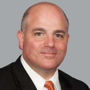 Photo of T. John Policastro