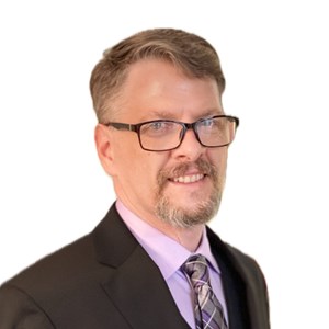 Photo of Garth Saunders
