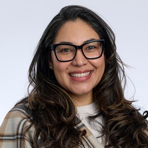 Photo of Cendy Knight