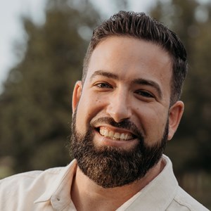 Photo of Nick LoSapio